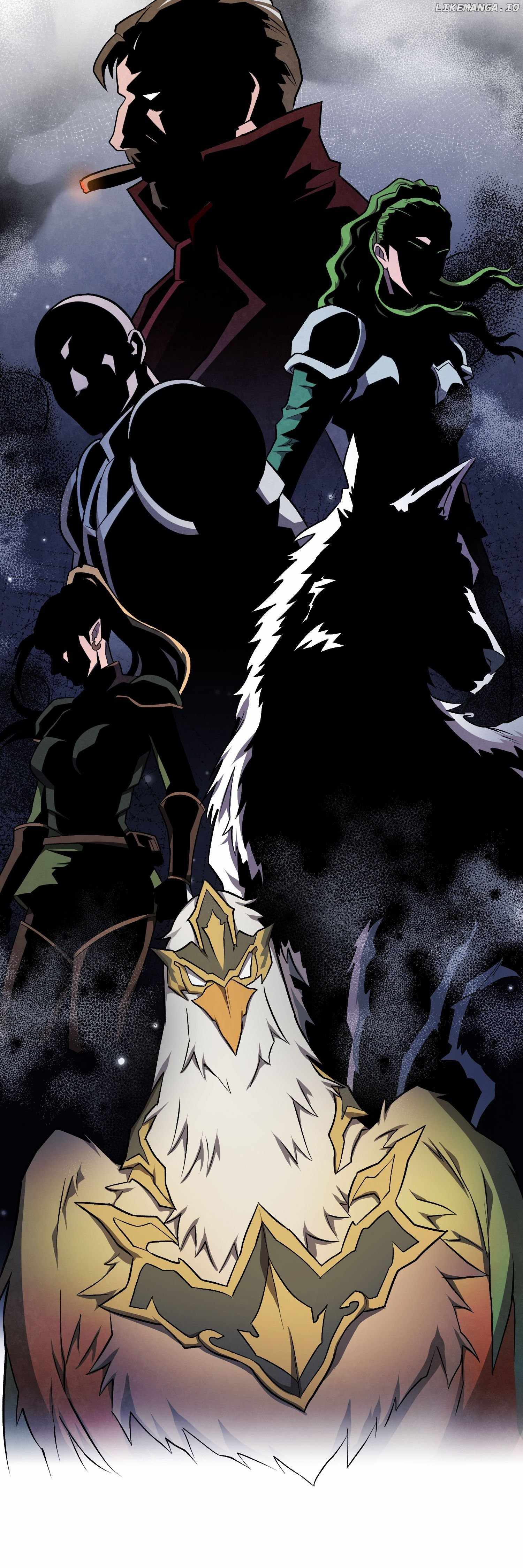Legendary Retirement Chapter 24 10